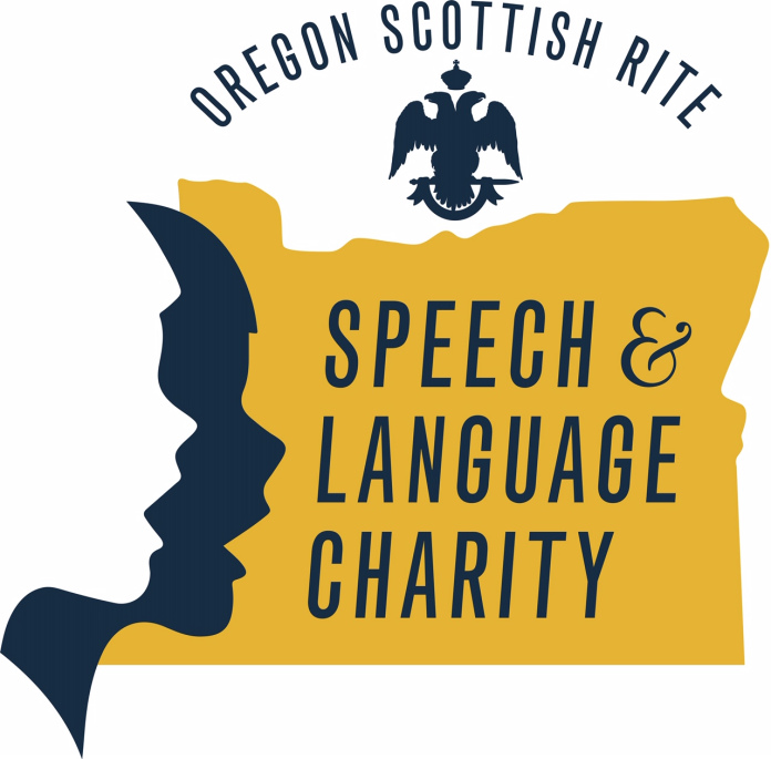 Oregon Speech and Language Charity Board visits UO Clinic